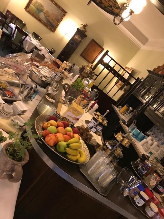 Hotel Hagspihl Quakenbrück Eksteriør billede