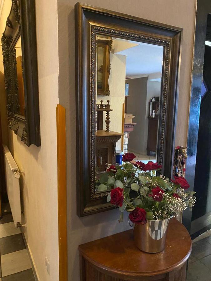 Hotel Hagspihl Quakenbrück Eksteriør billede