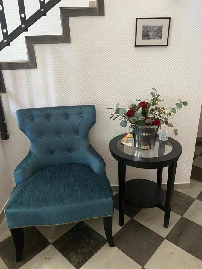 Hotel Hagspihl Quakenbrück Eksteriør billede