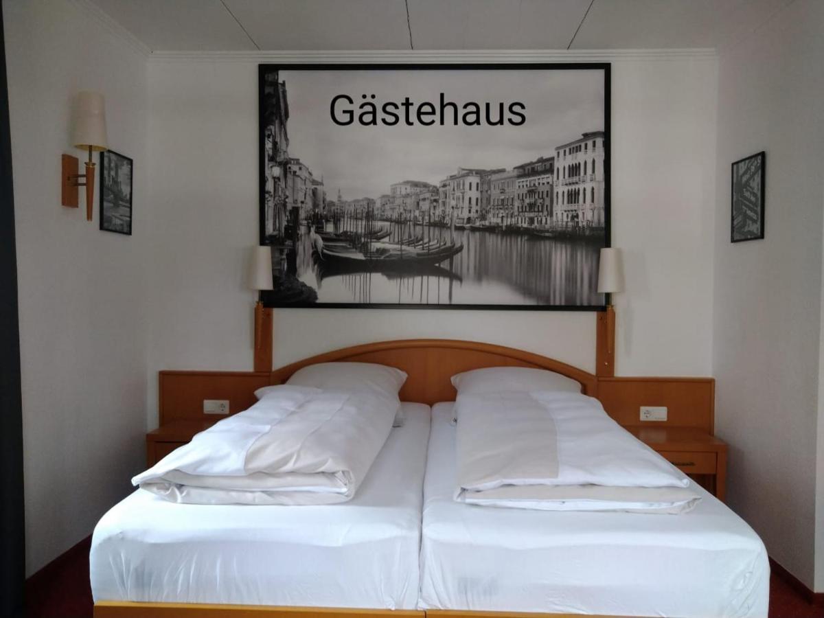Hotel Hagspihl Quakenbrück Eksteriør billede